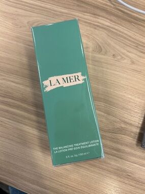 La Mer Balancing Treatment Lotion - NEW